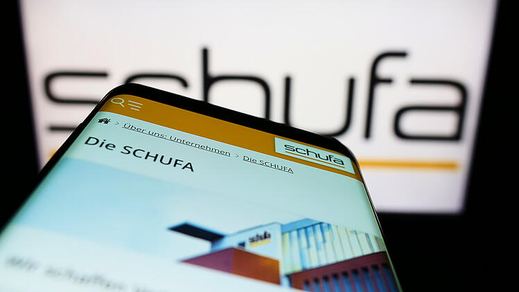 Schufa, Kreditwürdigkeit, Kredit