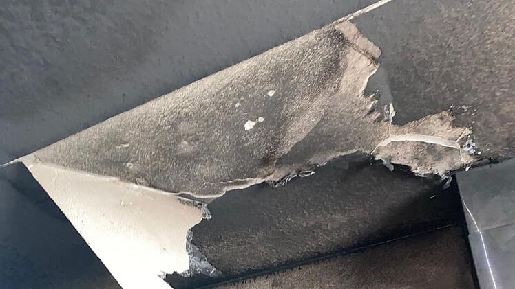 Schicksalsschlag in Nürnberg: Brand zerstört Zuhause von junger Familie