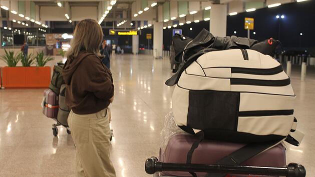 Afghanen aus Aufnahmeprogrammen