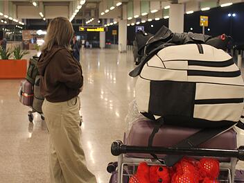 Afghanen aus Aufnahmeprogrammen