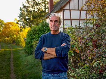 Tommie GoerzFoto: Jacco Kliesch