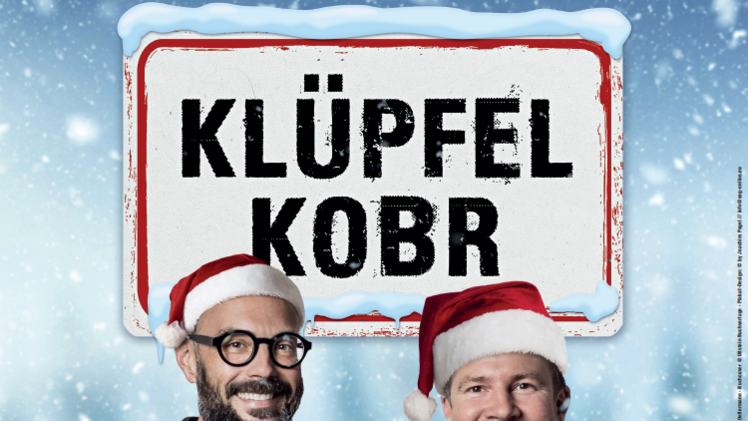 Klüpfel & Kobr Weihnachtsgeschichte