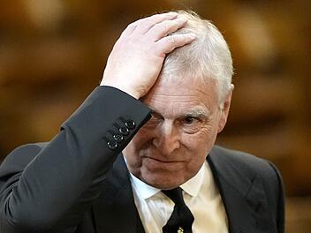 Zahlreiche Skandale machten den einstigen Prinz Andrew zur Persona non grata im britischen Königshaus.