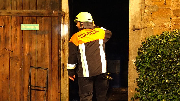 Brand Stadelschwarzach