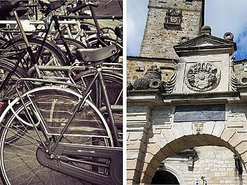 Coburg: FDP-Stadträte fordern Vignette für Fahrräder -  das steckt dahinter