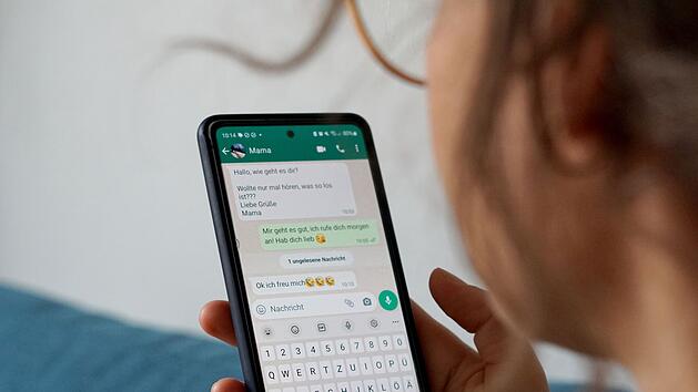 Geheimer Whatsapp-Trick: So findest du versteckte Kontakte