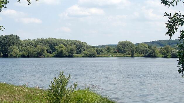 Wetter in Franken: Nach Schmuddelwetter folgt der Sommer am Wochenende