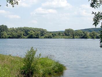 Wetter in Franken: Nach Schmuddelwetter folgt der Sommer am Wochenende
