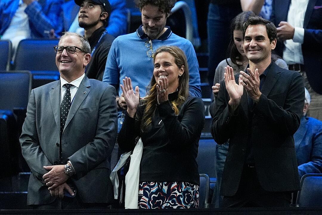 Laver Cup
