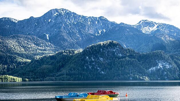 Kochelsee