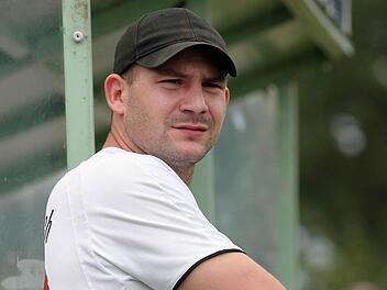 Tobias Eichhorn. Foto: sportpress