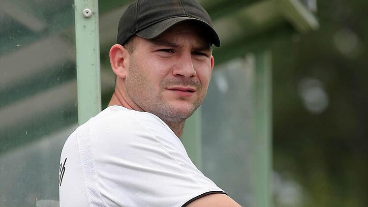 Tobias Eichhorn. Foto: sportpress