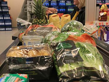 Steigende Ölpreise, teurere Lebensmittel: Die Inflation liegt auf Rekordhoch