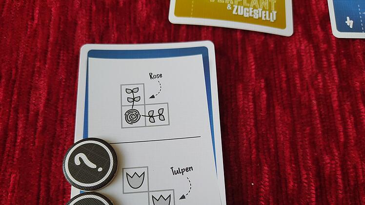 Verplant & zugestellt im Test - Flip-&-Write-Spiel um effektives Möbel-Platzieren