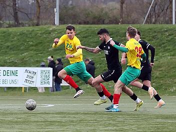 Don Bosco II: Zwischen Arnstein und schmerzhaftem Abgang