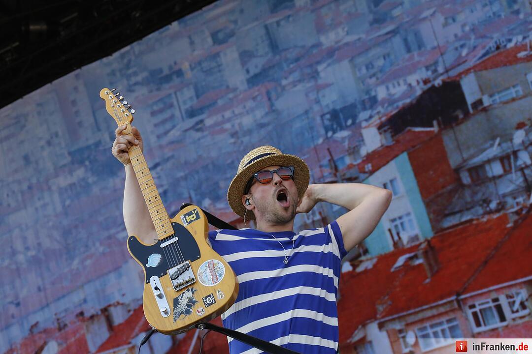 RIP15 - Beatsteaks