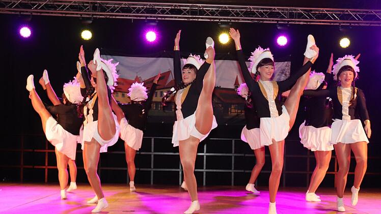 Die Weisendorfer BlumazupferJohanna Blum