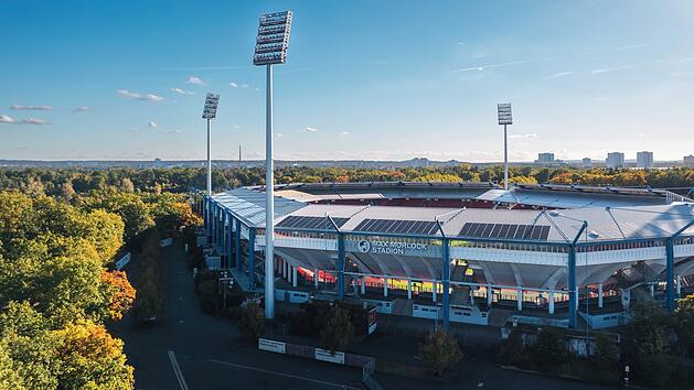 FCN gegen 1. FC Magdeburg live im TV und Stream: So sieht du das Spiel