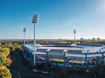 FCN gegen 1. FC Magdeburg live im TV und Stream: So sieht du das Spiel