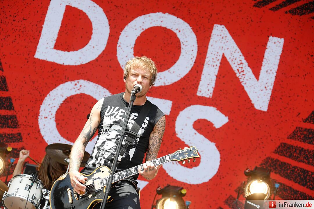 RIP15 - Donots