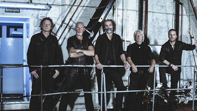 Hof: Open-Air-Wochenende an Freiheitshalle