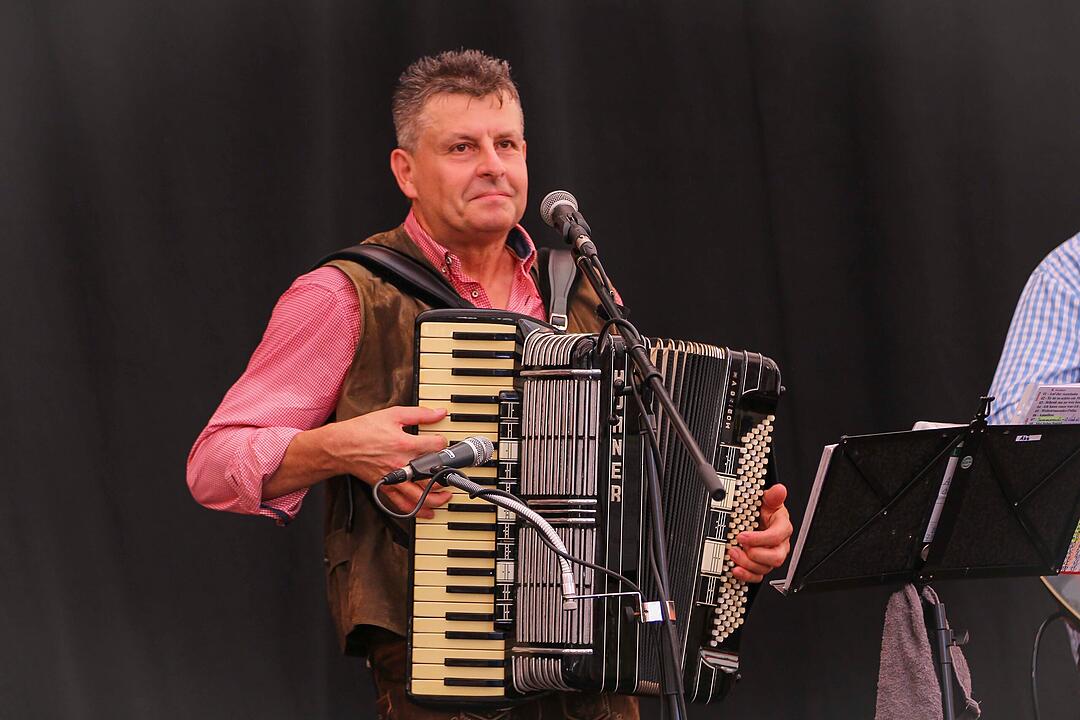 "Herzschlag"‑Nachmittag in Kulmbach