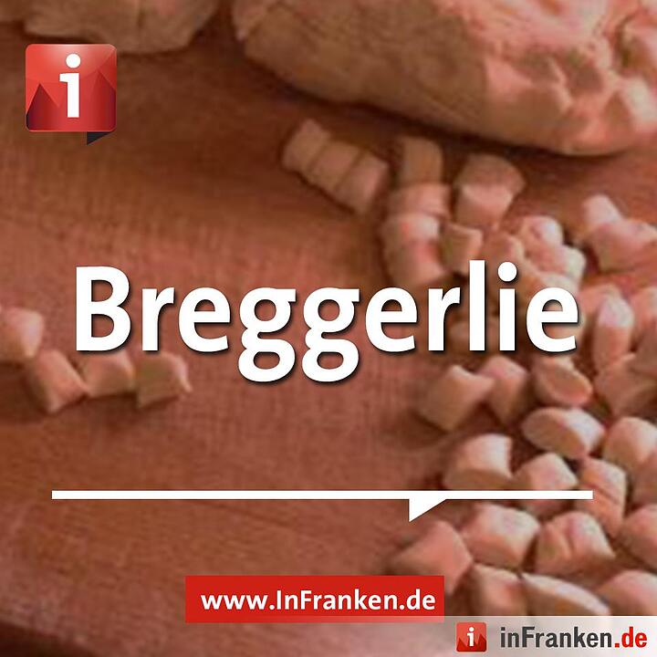 Tag der Muttersprache: Fränkisch zum Teilen