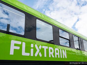 Flixtrain