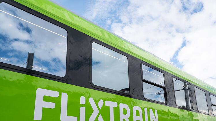 Flixtrain