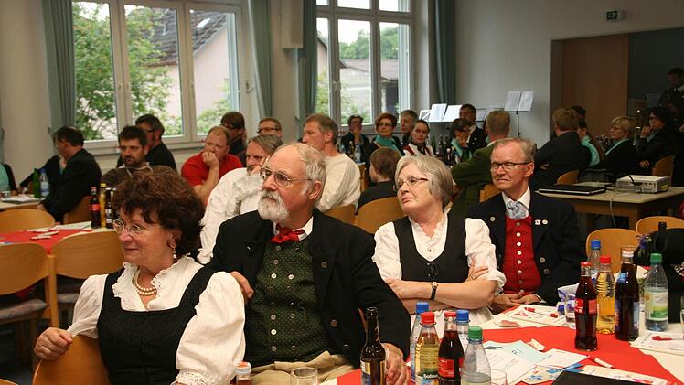 Vor-Ort-Veranstaltung der Saale-Zeitung