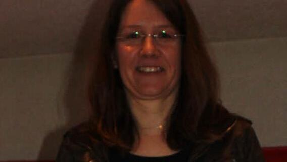 Es ist "Zeit für mehr Solidarität" in vielen Bereichen, sagte Gewerkschaftsekretärin Silke Klos-Pöllinger in ihrer Rede zum 1. Mai.