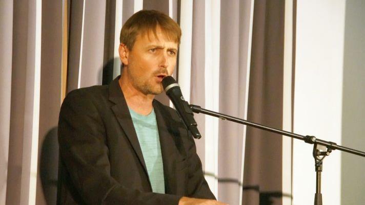 Andy Sauerwein