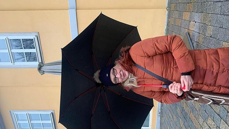 Anja Falkovski, 48, Mediatorin