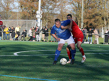 Kutzelmann auf Abschiedstour: "Hat mich mitgenommen"