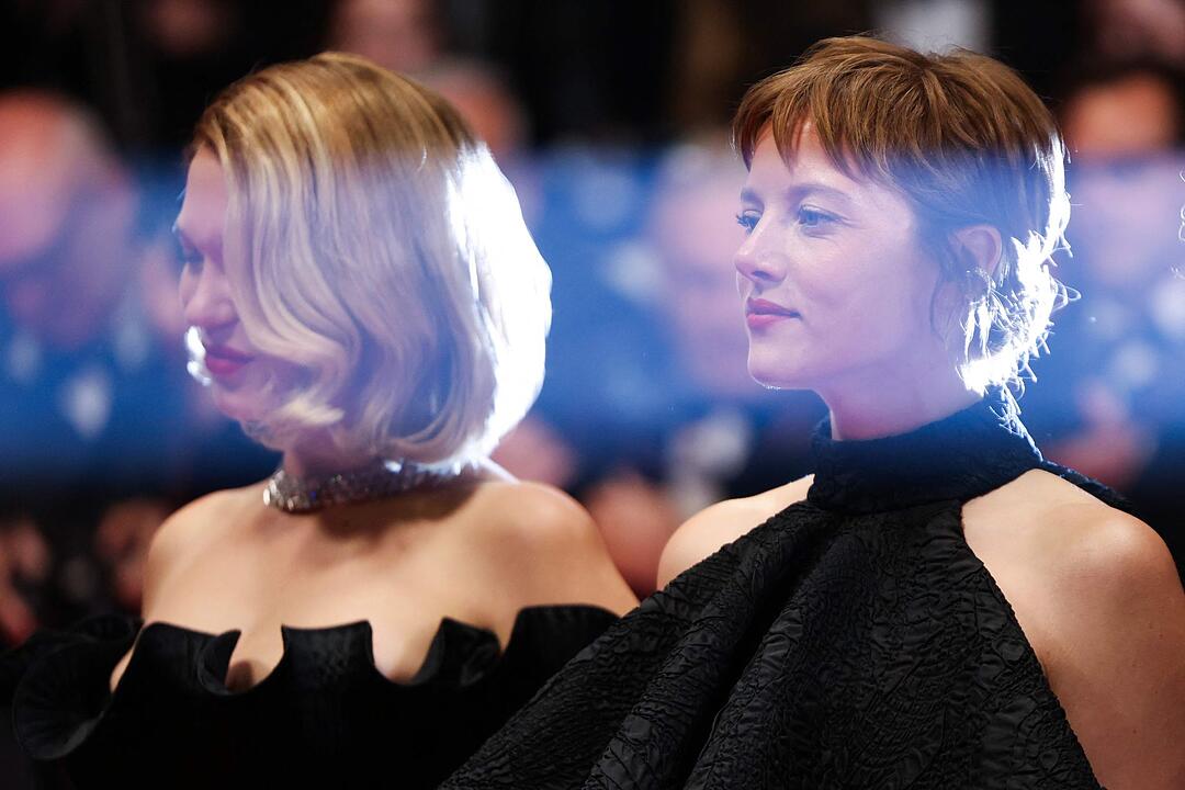 Filmfestival in Cannes - "Gentle Monster"