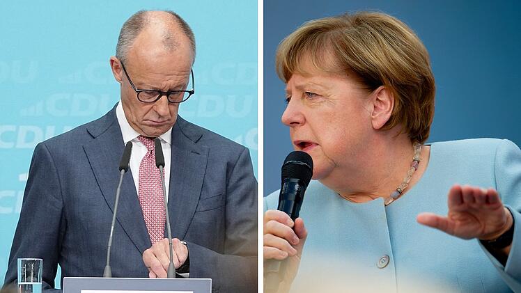 Generalinventur und Neustart bei der CDU nach Wahl-Debakel?