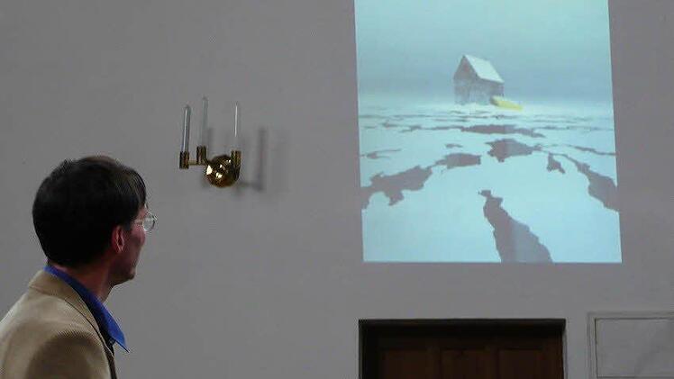 Foto: Sabine Meißner