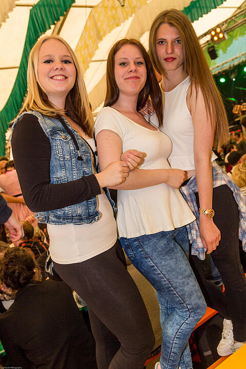 29.05.2015 Erlangen Bergkirchweih Tag 9 Teil2