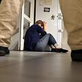 Häusliche Gewalt an Frauen