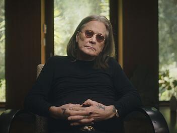 Die TV-Doku "Ozzy: No Escape From Now" blickt auf die letzten Jahre von Ozzy Osbourne zurück.