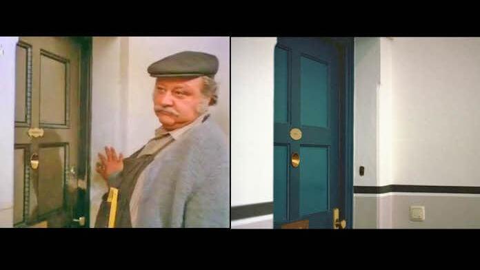 Links Serie, rechts heute: Aus "Pumuckl auf heißer Spur"Foto: Infa Film/Christian Bönisch