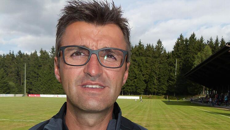 Michael Köllner übernimmt den Cheftrainer-Posten beim 1. FC Nürnberg. Foto: Werner Reißaus/Archiv