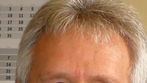Bürgermeister Werner Diersch
