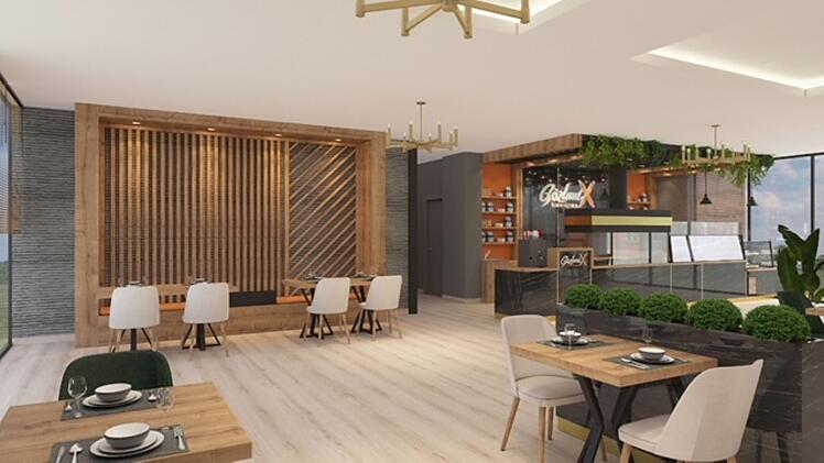 Gözlemix eröffnet bald in Bamberg - das bietet das neue Restaurant