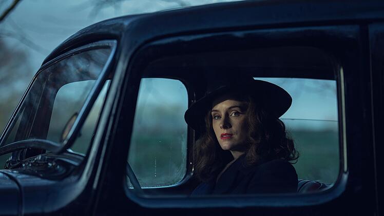 Sophie Rundle kehrt als Tommys Schwester Ada Thorne zur&uuml;ck.