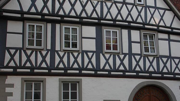 Ein Schmuckstück ist das Haus der Familie Brose geworden.