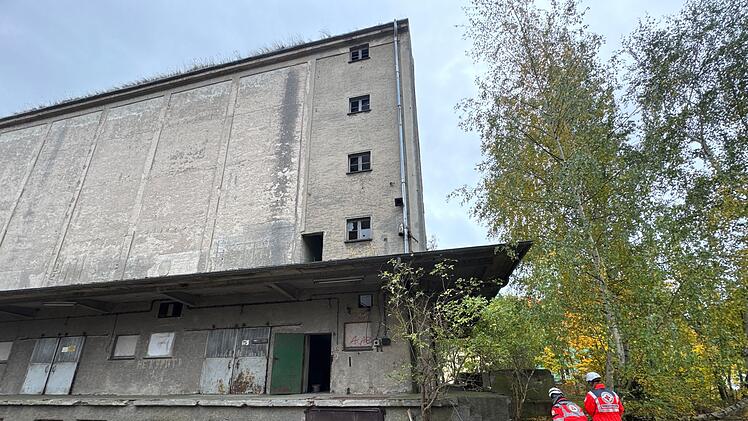 Fortsetzung der Suche nach Achtj&auml;hrigem aus G&uuml;strow