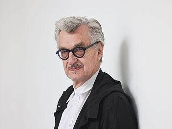 Wim Wenders