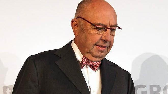 Wolfgang Gutberlet Foto: dpa