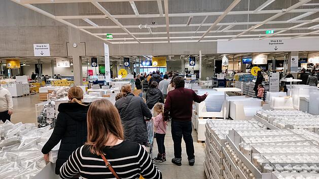 Ikea F&uuml;rth